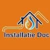 Logo Installatie Doc. — heat pump installer in Utrecht