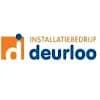 Logo Installatiebedrijf Deurloo B.v. — heat pump installer in Noordgouwe