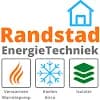 Logo Installatiebedrijf Randstad Energietechniek — heat pump installer in Rotterdam