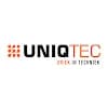 Logo Installatiebedrijf Uniqtec Bv — heat pump installer in Heerenveen