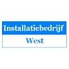 Logo Installatiebedrijf West — heat pump installer in Serooskerke