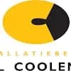 Logo Installatiebedrijf Wiel Coolen — heat pump installer in Nederweert