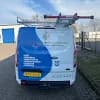 Logo Installatietechniek Achterhoek — heat pump installer in Doetinchem