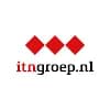 Logo Itn Groep — heat pump installer in Nieuwdorp