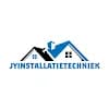 Logo Jyinstallatietechniek — heat pump installer in Zoetermeer