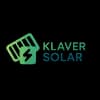 Logo Klaver Zonnepanelen & Warmtepompen — heat pump installer in Almere