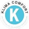 Logo Klima Comfort — heat pump installer in Stompetoren