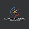 Logo Klimaatmeester.nl — heat pump installer in Almere