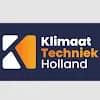 Logo Klimaattechniek Holland B.v. — heat pump installer in Amsterdam