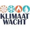 Logo Klimaatwacht Harderwijk — heat pump installer in Harderwijk