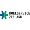 Logo Koelservice Zeeland — heat pump installer in Vlissingen