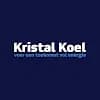 Logo Kristal Koel — heat pump installer in Emmeloord