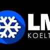 Logo Lmb Koeltechniek — heat pump installer in Zwolle
