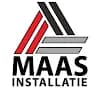 Logo Maas Installatie — heat pump installer in Den Haag