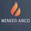 Logo Meneer Airco — heat pump installer in Rijssen