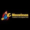 Logo Meuwissen Aircospecialist, Installatie & Montage Techniek — heat pump installer in Posterholt