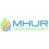 Logo Mhur Verduurzamingstechniek — heat pump installer in Bergen op Zoom