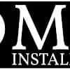 Logo Mr Installatie — heat pump installer in Almelo