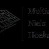 Logo Multiservice Niels Hoekstra — heat pump installer in Leeuwarden
