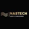 Logo Nastech — heat pump installer in Emmen