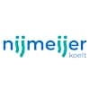 Logo Nijmeijer Koelt — heat pump installer in Hoogeveen