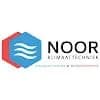 Logo Noor Klimaattechniek — heat pump installer in Utrecht