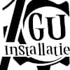 Logo Ogu10 Installatie — heat pump installer in Waalwijk