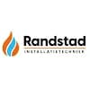 Logo Randstad Installatietechniek — heat pump installer in Rijswijk