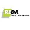 Logo Reda Installatietechniek — heat pump installer in Tiendeveen
