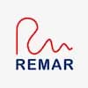 Logo Remar Groningen — heat pump installer in Groningen