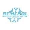 Logo Remcool Airco Service Friesland — heat pump installer in Joure