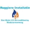 Logo Ruggiero Installatie — heat pump installer in Almere