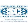 Logo Schouten Coolsupport B.v. — heat pump installer in Purmerend