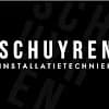 Logo Schuyren Installatietechniek B.v. — heat pump installer in Vijlen