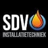 Logo Sdv Installatie Bv — heat pump installer in Obdam