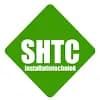 Logo Shtc Installatietechniek, Installatiebedrijf In Arnhem En Omgeving. — heat pump installer in Arnhem