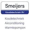Logo Smeijers Koudetechniek Bv — heat pump installer in Bergeijk