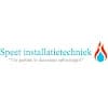 Logo Speet Installatietechniek — heat pump installer in Diepenveen