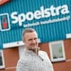 Logo Spoelstra Technisch Installatiebedrijf — heat pump installer in Drachten