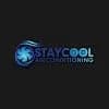 Logo Staycool Airconditioning — heat pump installer in Nieuwstadt