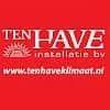 Logo Ten Have Installatie B.v. — heat pump installer in Weesp