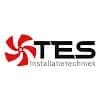 Logo Tes Installatietechniek Enter — heat pump installer in Wierden
