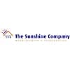 Logo The Sunshine Company — heat pump installer in Wierden