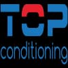 Logo Top Conditioning — heat pump installer in Houten