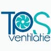 Logo Tps Ventilatie , Airco's En Warmtepompen — heat pump installer in Zoetermeer