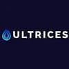 Logo Ultrices Lekdetectie — heat pump installer in Lelystad