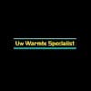 Logo Uw Warmte Specialist — heat pump installer in Steenbergen