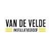 Logo Van De Velde Installatiegroep Yerseke — heat pump installer in Yerseke