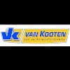 Logo Van Kooten Installatietechniek B.v. — heat pump installer in Almelo