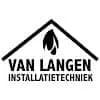 Logo Van Langen Installatietechniek B.v. — heat pump installer in Alkmaar